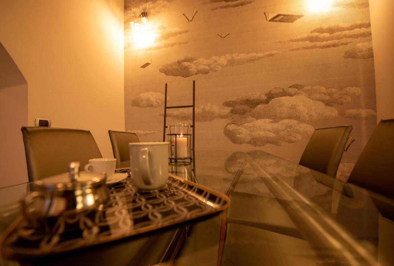 Apartamento Anna Trevi - Luxury In Roma