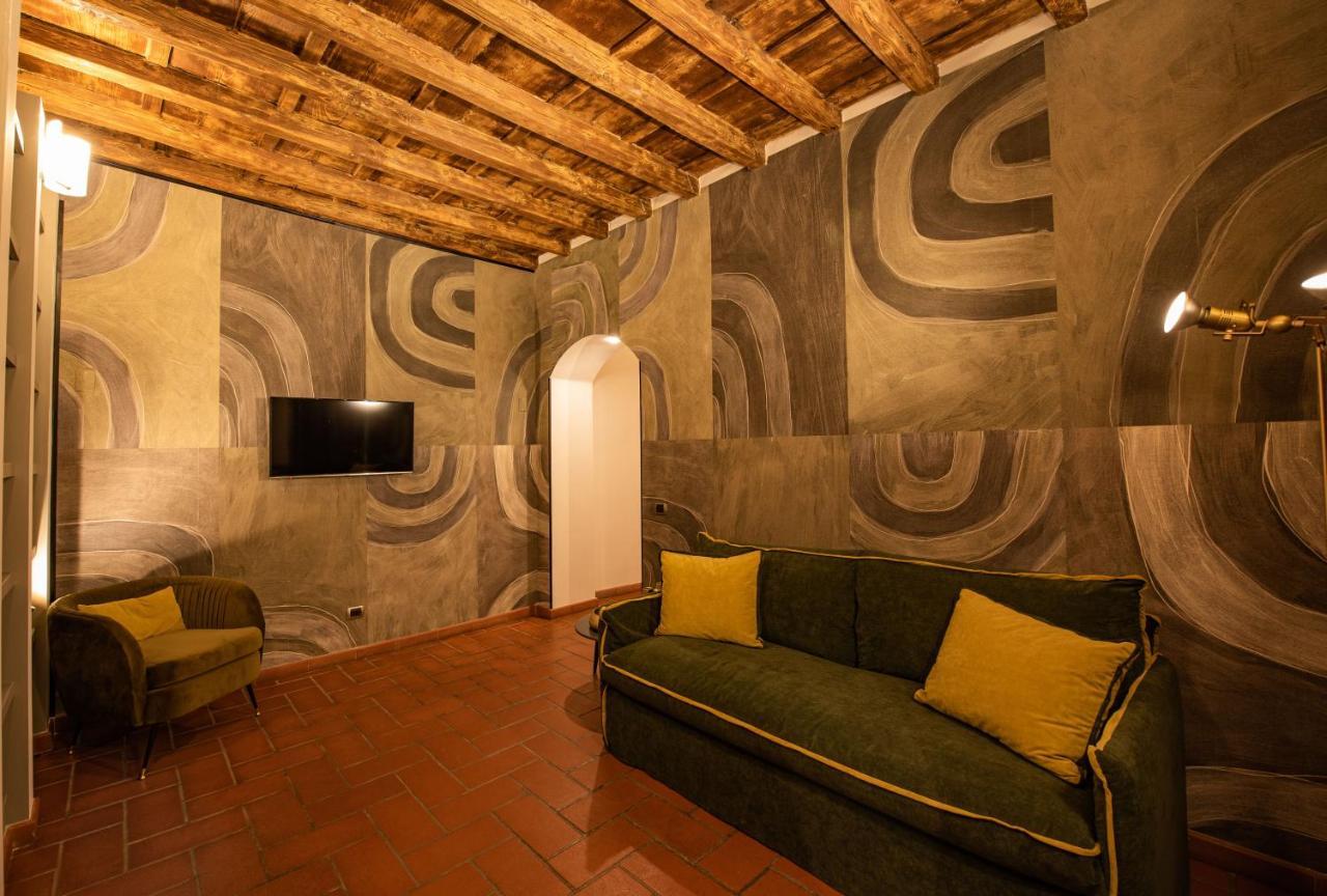 Apartamento Anna Trevi - Luxury In